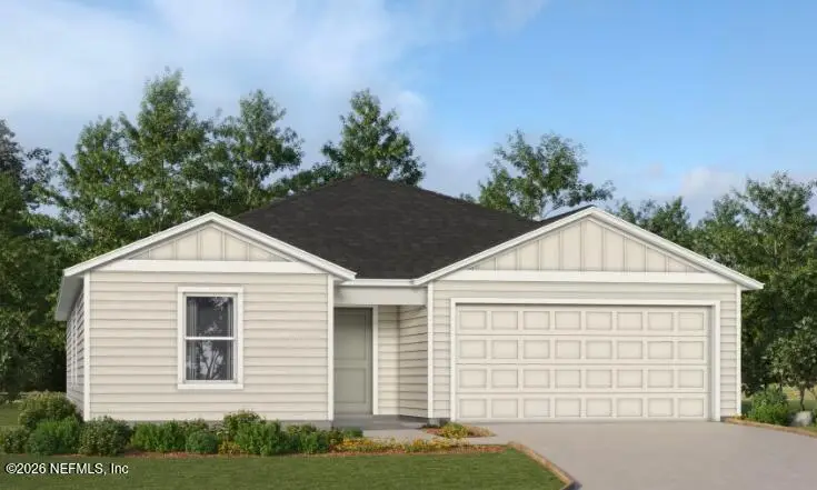 9206 Country House Drive, Jacksonville, FL 32219 - #1