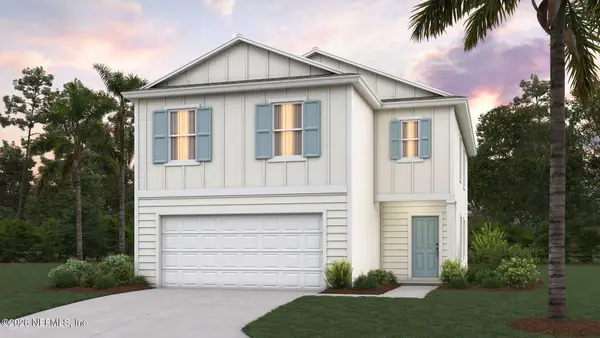 12058 Yew Tree Road, Jacksonville, FL 32218
