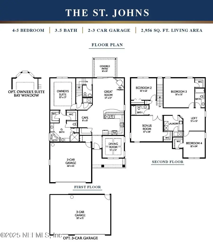 3948 Holstein Way, Green Cove Springs, FL 32043 - #2