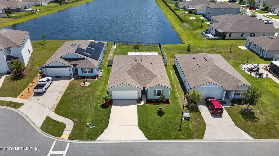 492 Jarama Circle, Saint Augustine, FL 32084 - #3