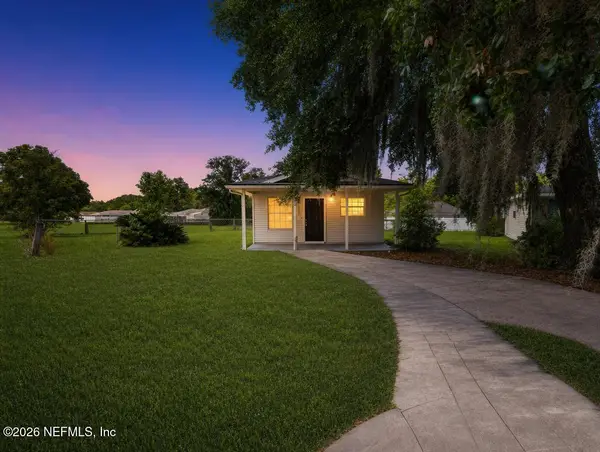 5328 Golf Forest Court, Jacksonville, FL 32208