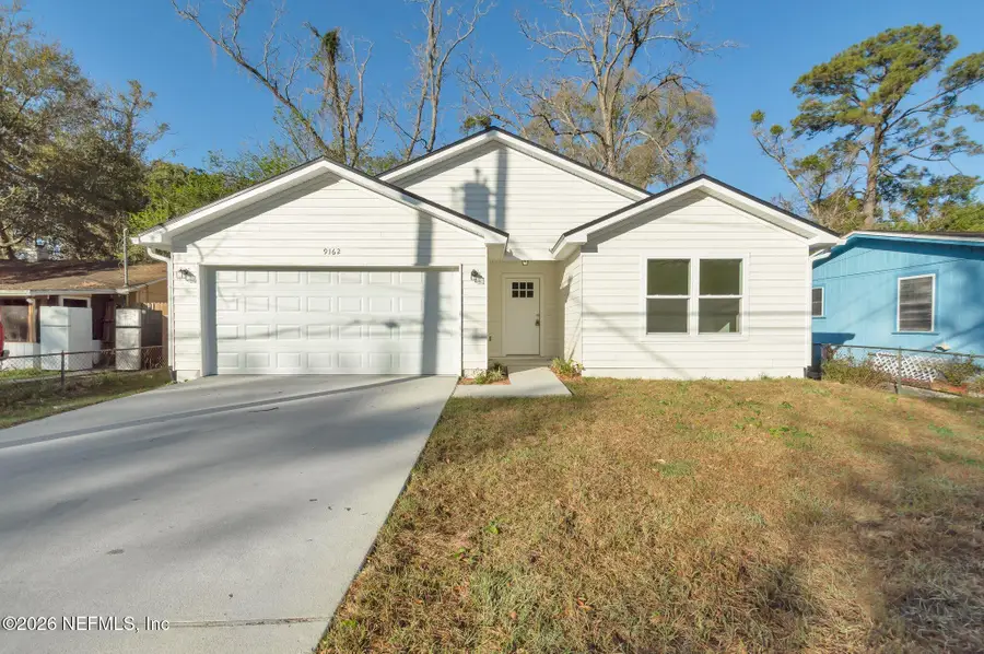9162 4th Avenue, Jacksonville, FL 32208 - #2