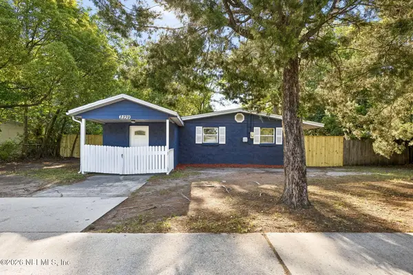 2239 Lane S Avenue, Jacksonville, FL 32210