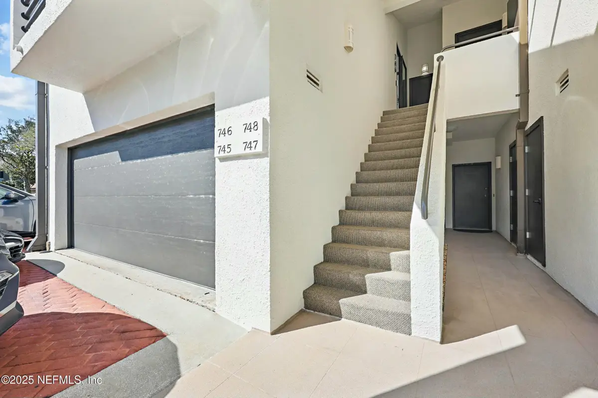 746 Spinnakers Reach Drive, Ponte Vedra Beach, FL 32082 - #1