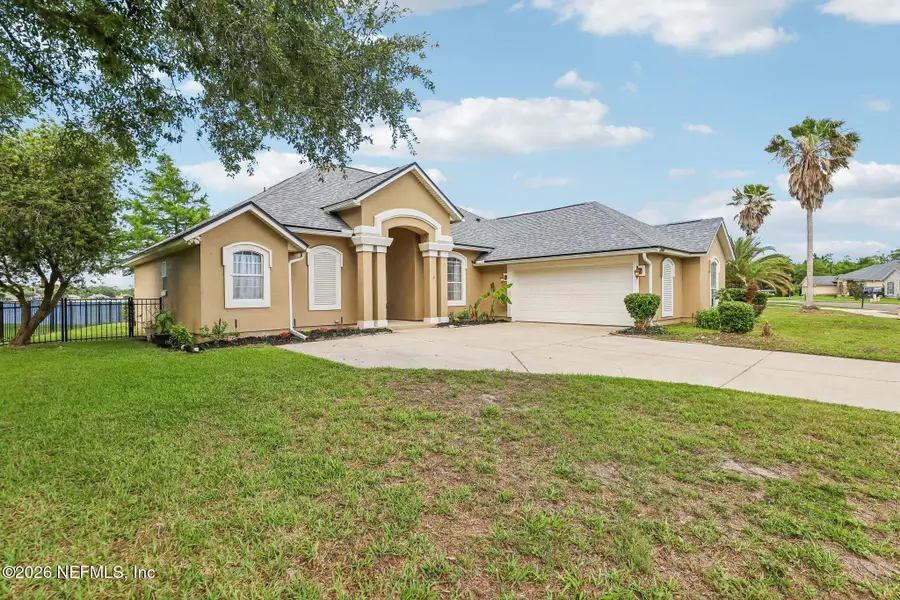 14445 Christen Drive, Jacksonville, FL 32218 - #3