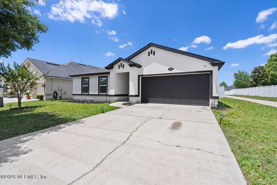 1856 Woodland Glen Road, Middleburg, FL 32068 - #2