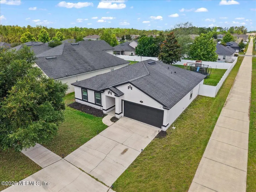 1856 Woodland Glen Road, Middleburg, FL 32068 - #3