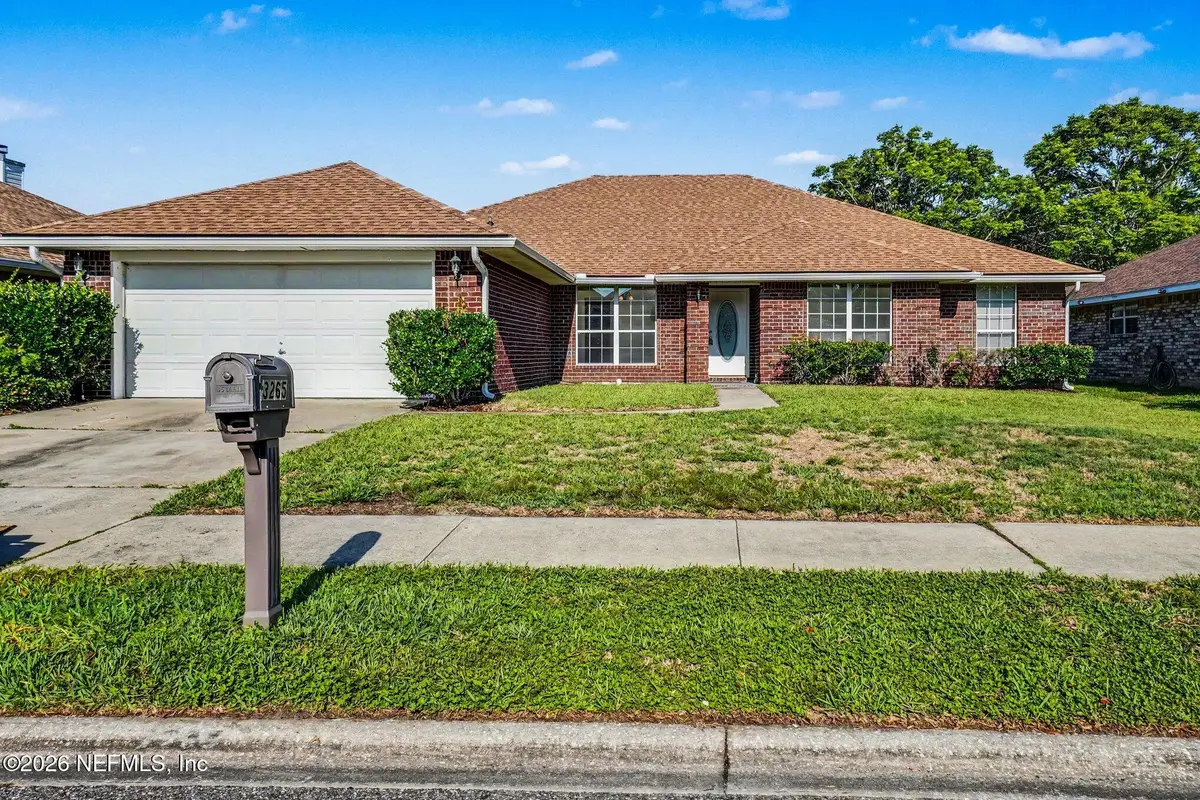3265 Silverado Circle, Green Cove Springs, FL 32043 - #1