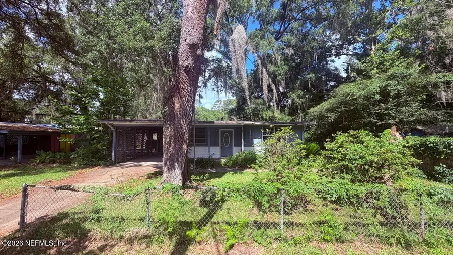 22 Monte Street, Jacksonville, FL 32254 - #2