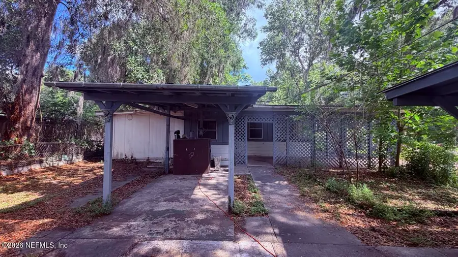 22 Monte Street, Jacksonville, FL 32254 - #3