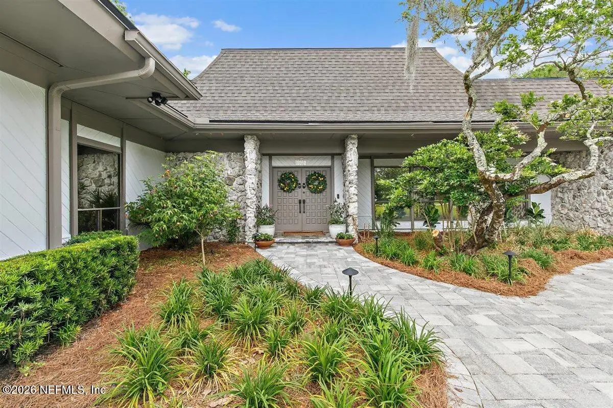 7575 Hollyridge Road, Jacksonville, FL 32256 - #1