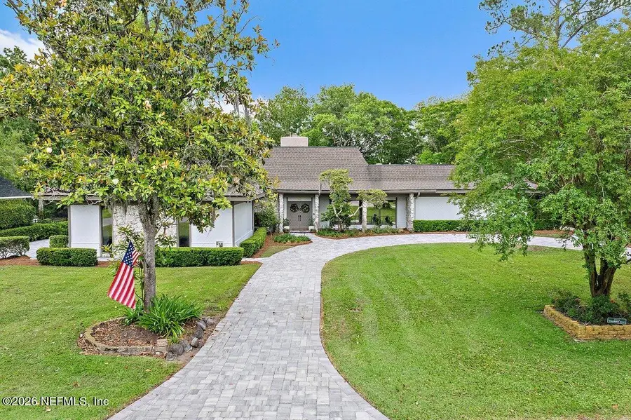 7575 Hollyridge Road, Jacksonville, FL 32256 - #2