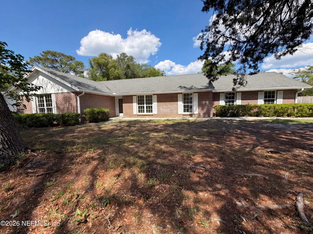 12555 Agatite Road, Jacksonville, FL 32258 - #1