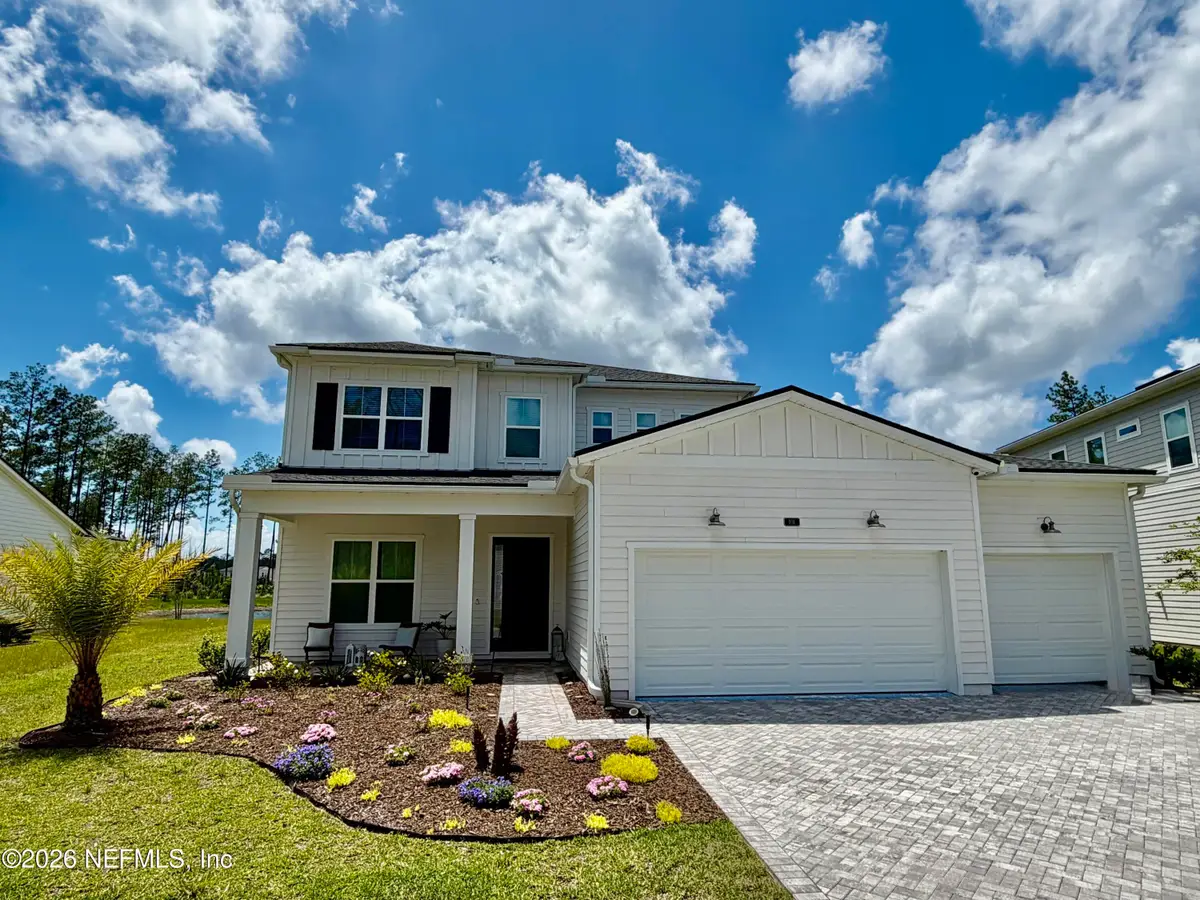 101 Elm Branch Road, Saint Johns, FL 32259 - #1