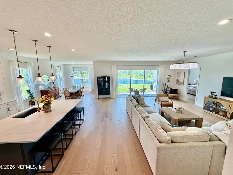 101 Elm Branch Road, Saint Johns, FL 32259 - #2