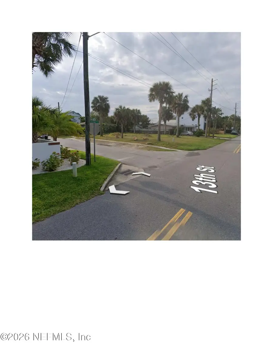 174 13th Street, Atlantic Beach, FL 32233 - #2