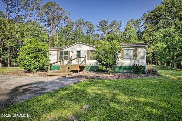 2318 North Fork Road, Green Cove Springs, FL 32043