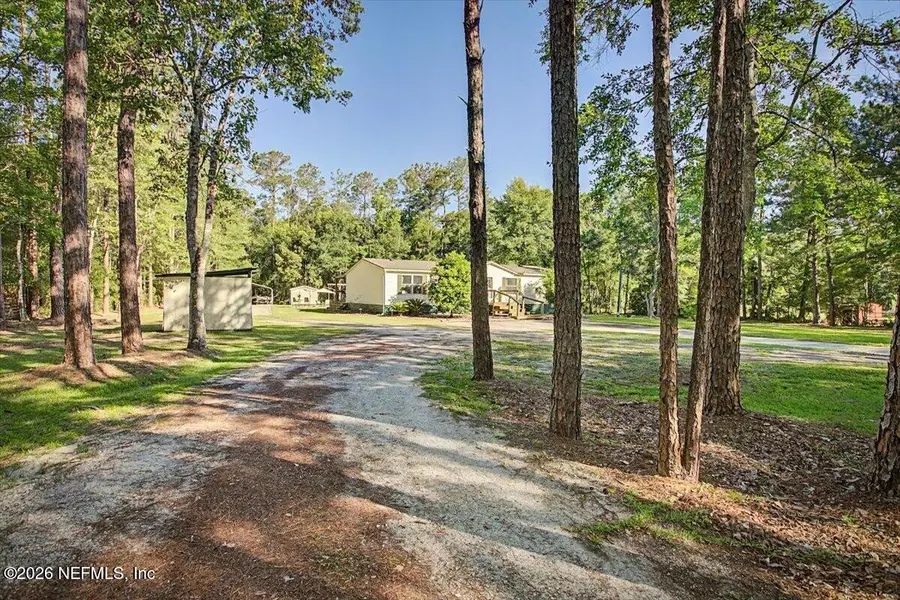 2318 North Fork Road, Green Cove Springs, FL 32043 - #3