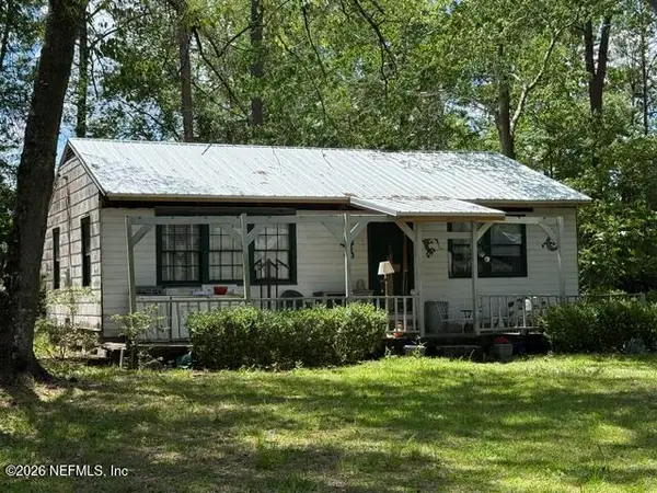 5214 Carter Spencer Road, Middleburg, FL 32068
