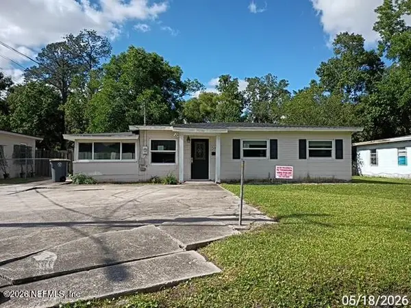 5414 Sharon Terrace, Jacksonville, FL 32207