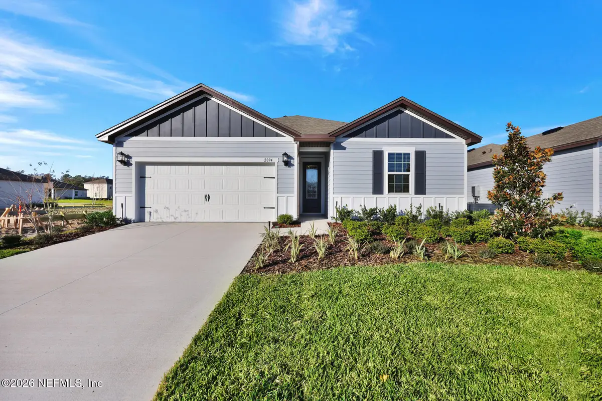 15922 Delicate Arch Avenue, Jacksonville, FL 32234 - #1