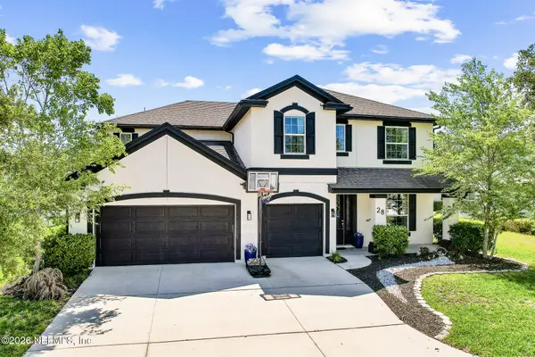 28 Spanish Bay Drive, St. Augustine, FL 32092