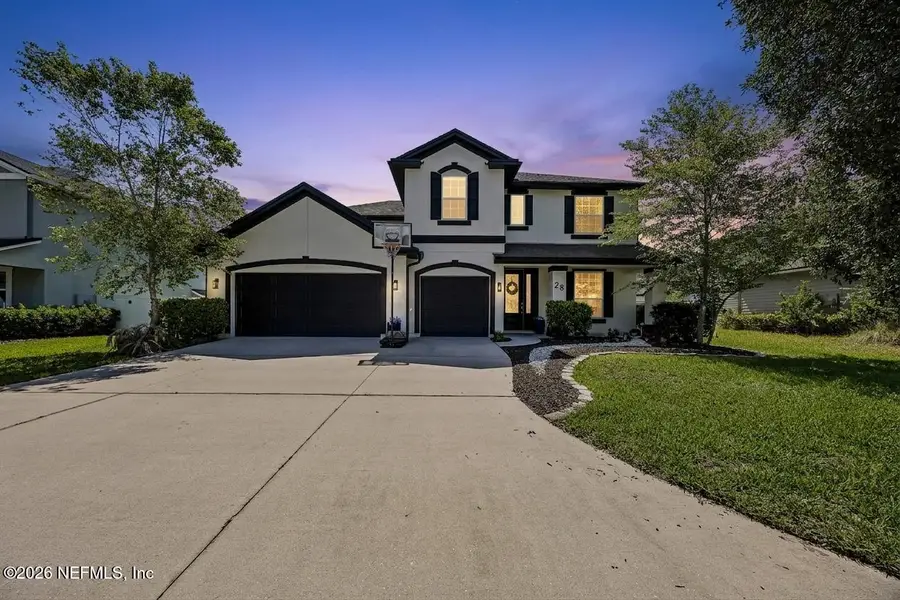 28 Spanish Bay Drive, Saint Augustine, FL 32092 - #2
