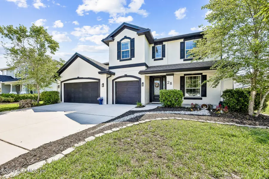 28 Spanish Bay Drive, Saint Augustine, FL 32092 - #3
