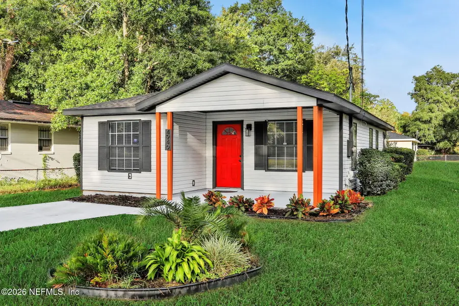 4949 Avenue B, Jacksonville, FL 32209 - #2