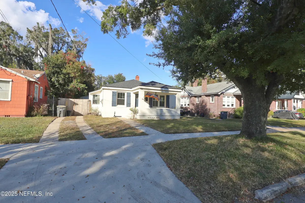 4651 Astral Street, Jacksonville, FL 32205 - #1