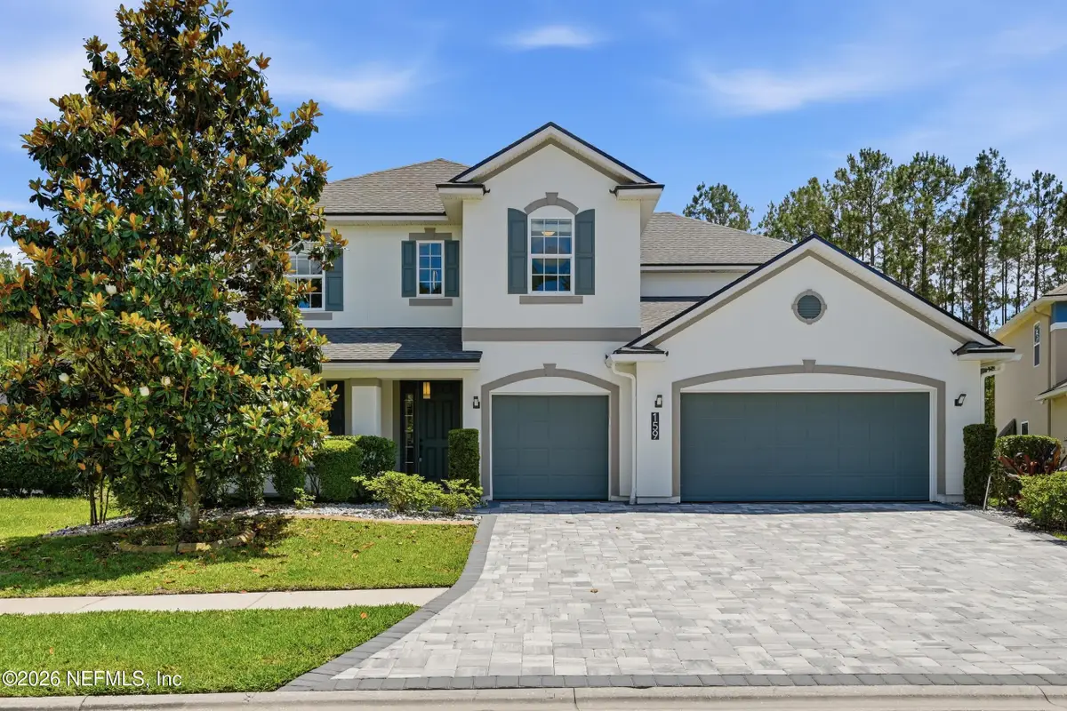 159 Rockcreek Drive, Saint Johns, FL 32259 - #1