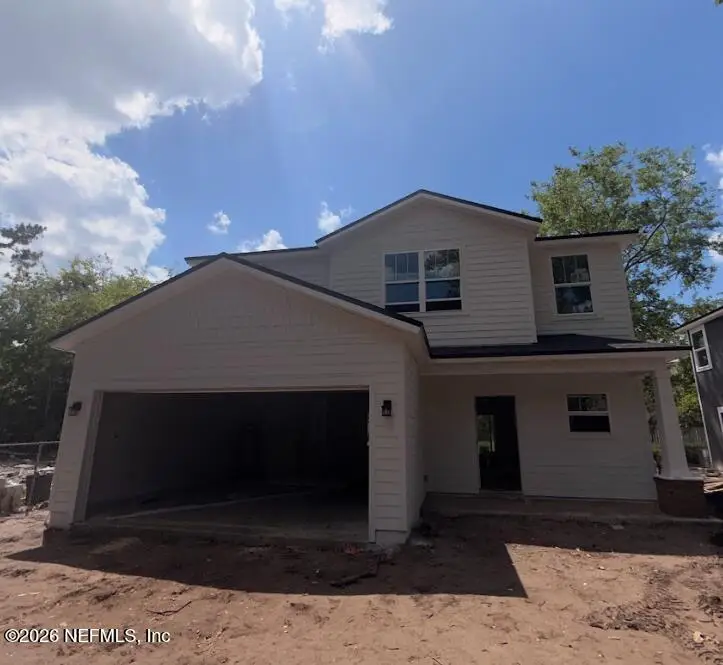 13723 Coral Drive, Jacksonville, FL 32224 - #2