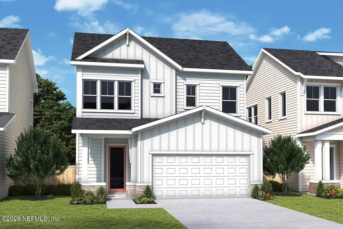 433 Reflections Avenue, Ponte Vedra, FL 32081 - #1