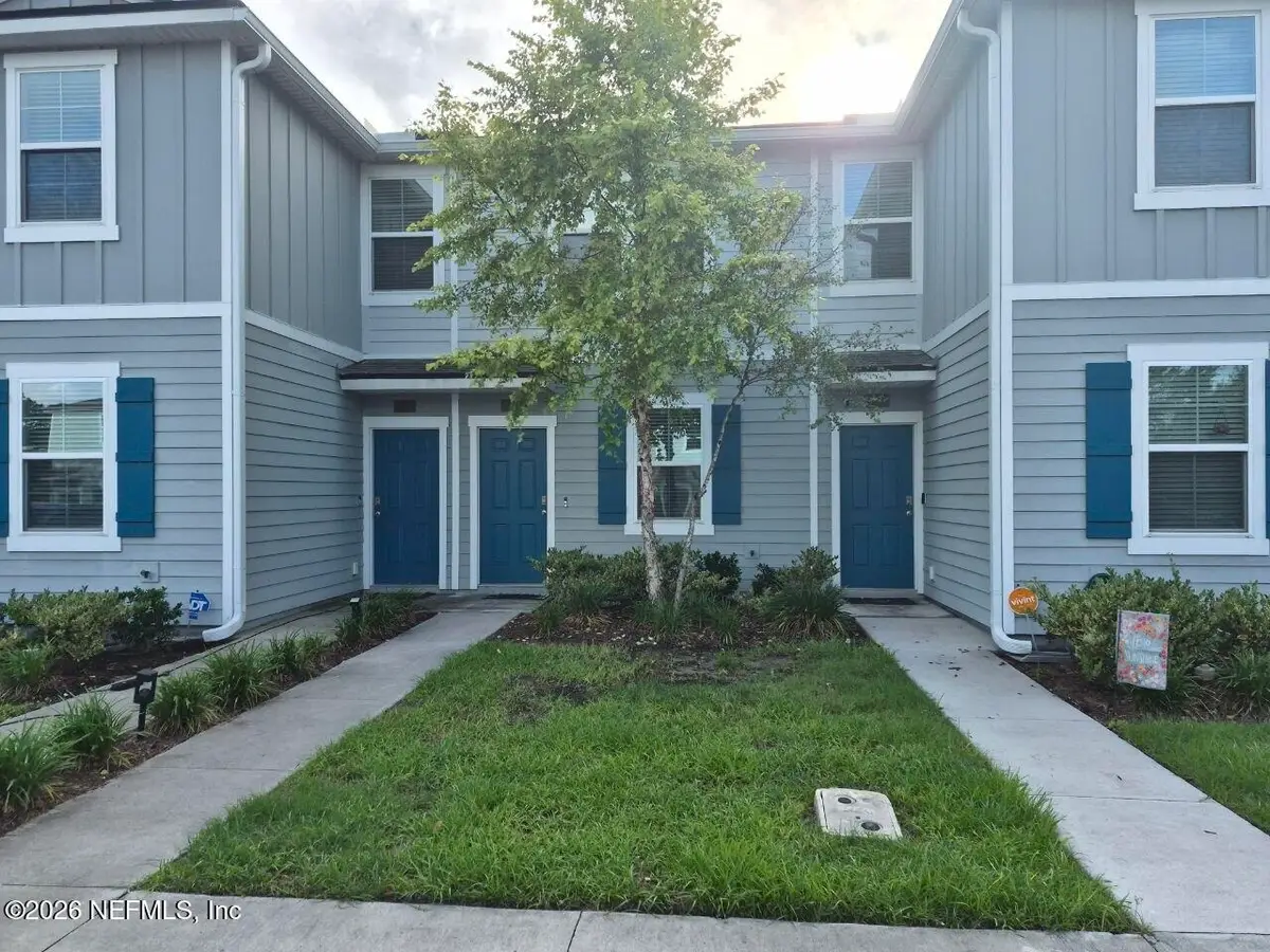 2847 Black Buck Circle, Jacksonville, FL 32225 - #1