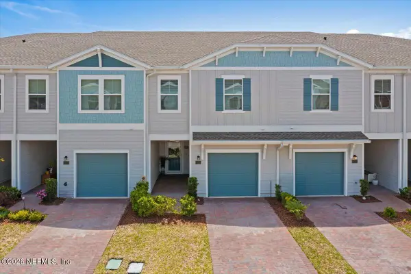 35 Carmella Court, St. Augustine, FL 32092