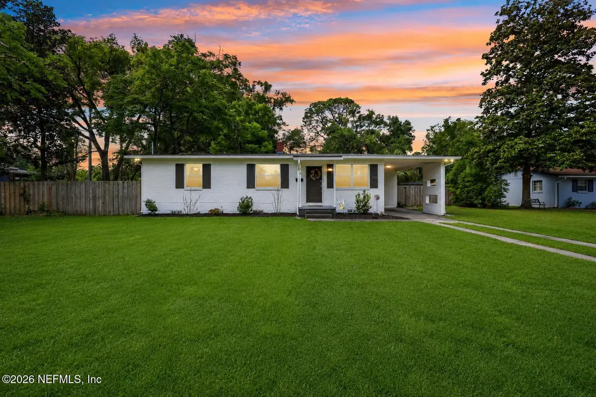 3024 Yanlee Lane, Jacksonville, FL 32223 - #1