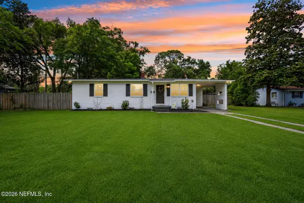 3024 Yanlee Lane, Jacksonville, FL 32223