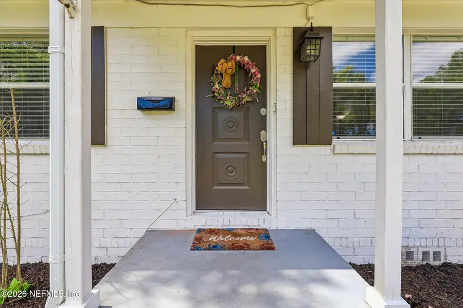 3024 Yanlee Lane, Jacksonville, FL 32223 - #3