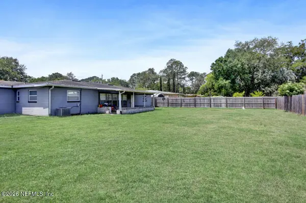 6145 Vasari Drive, Jacksonville, FL 32216