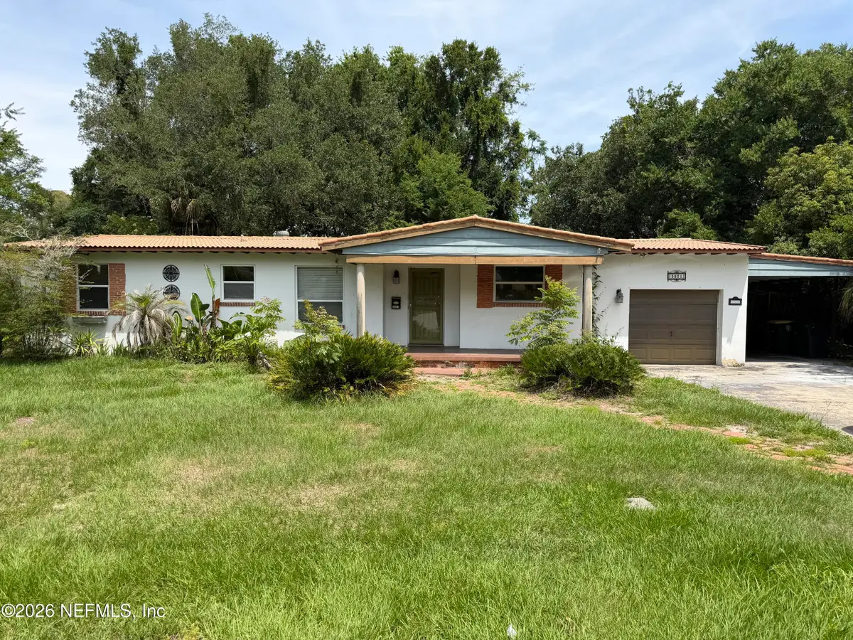 3821 Miruelo N Circle, Jacksonville, FL 32217 - #1