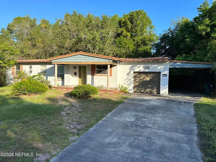 3821 Miruelo N Circle, Jacksonville, FL 32217 - #2