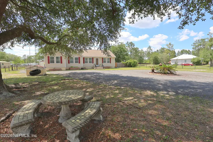 2442 Quarterhorse Trail, Middleburg, FL 32068 - #3