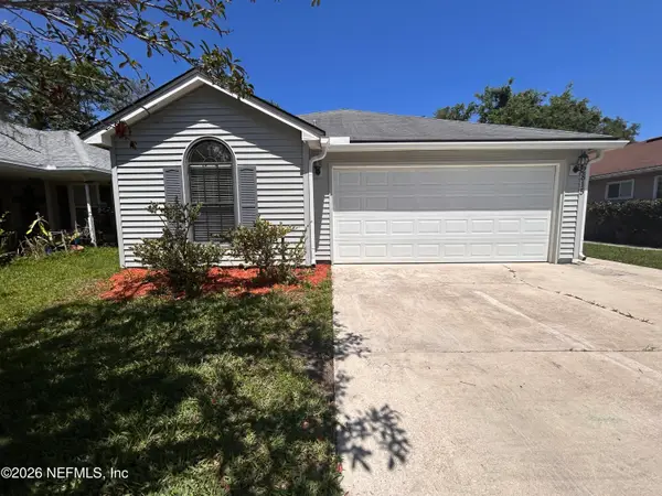 2815 Majestic Cypress E Drive, Jacksonville, FL 32233