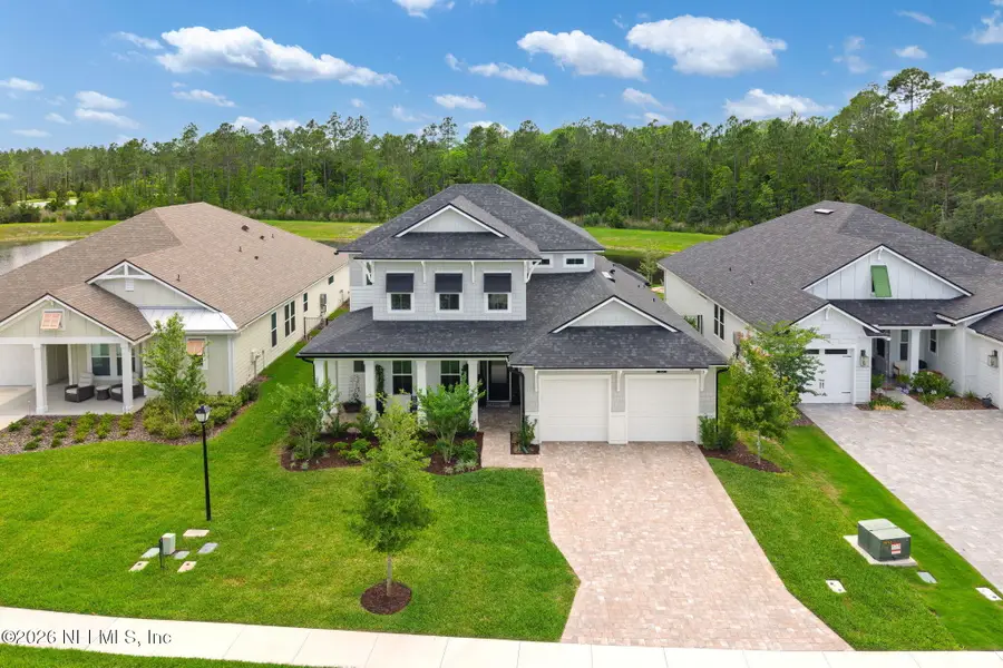 95 Palm Crest Drive, Ponte Vedra, FL 32081 - #2