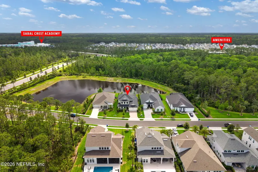 95 Palm Crest Drive, Ponte Vedra, FL 32081 - #3