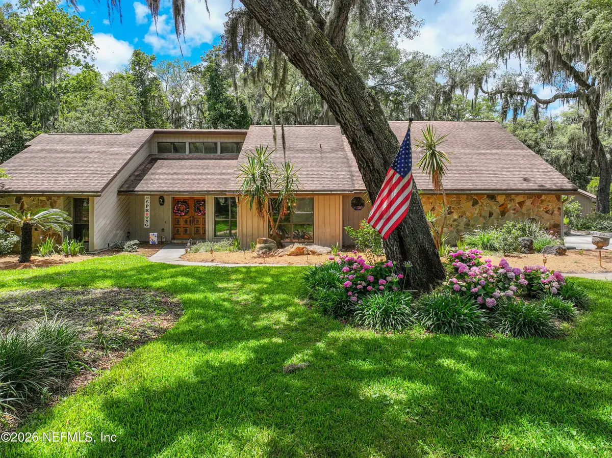 4276 Stratford Way, Jacksonville, FL 32225 - #1