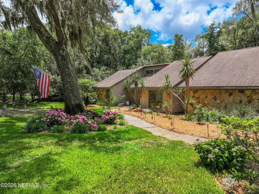 4276 Stratford Way, Jacksonville, FL 32225 - #3