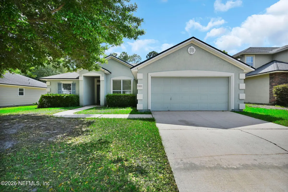 10810 Stanton Hills E Drive, Jacksonville, FL 32222 - #1