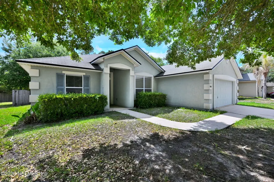 10810 Stanton Hills E Drive, Jacksonville, FL 32222 - #3