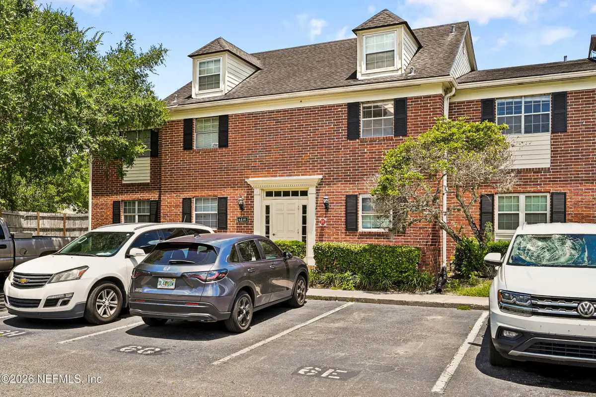 4915 Baymeadows Road #6G, Jacksonville, FL 32217 - #1